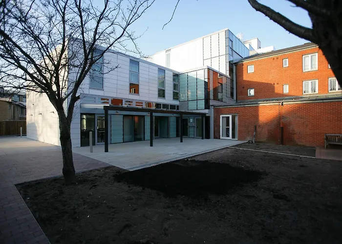 Davies Court Pansiyon Londra